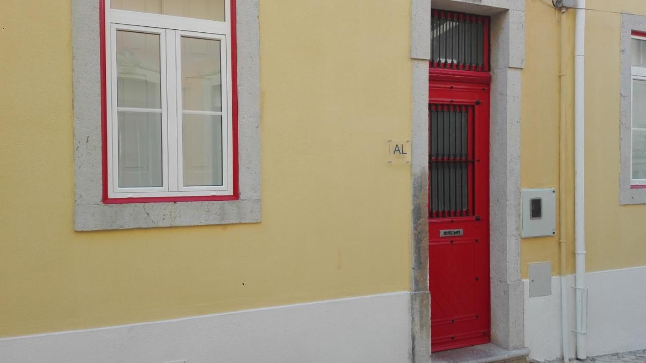 Casa Joana B&B Cascaes Exterior foto